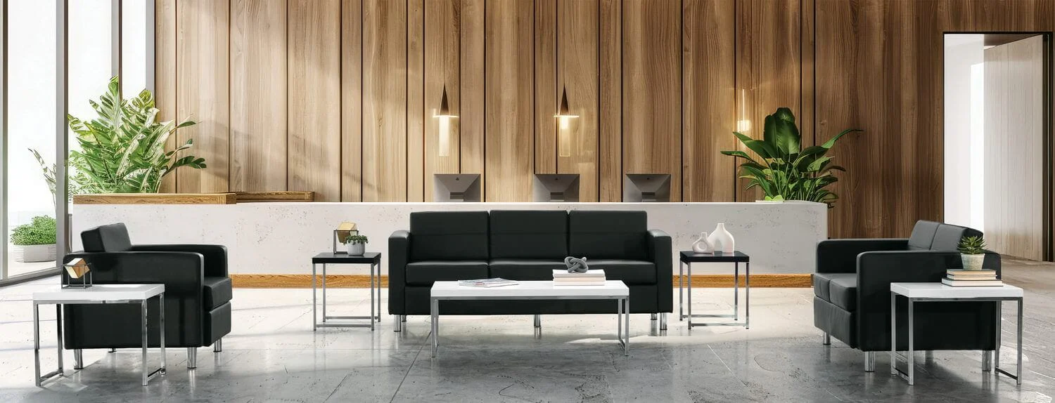 Elevate Your Workspace Comfort